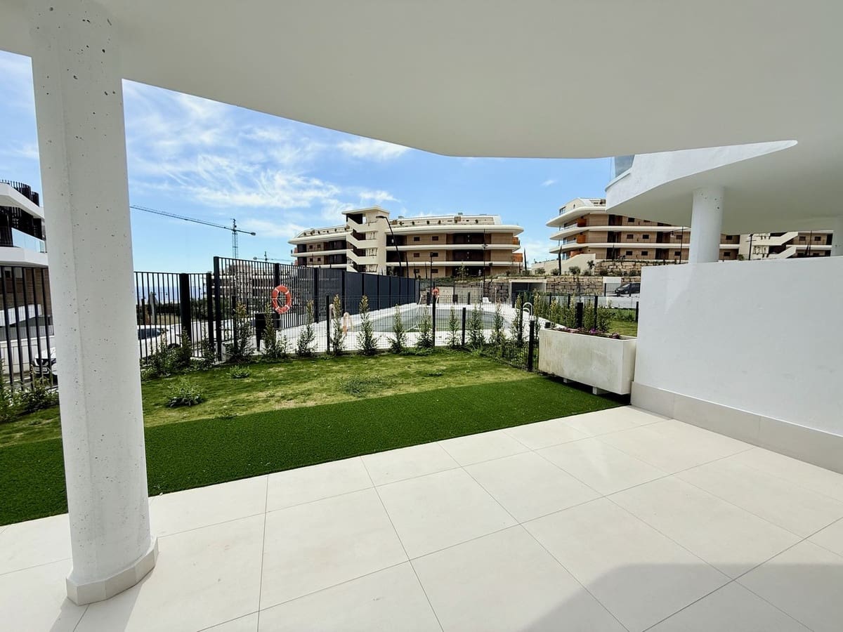 3 soverom Leilighet til salgs i Fuengirola med svømmebasseng - € 595 000 (Ref: 9479972)