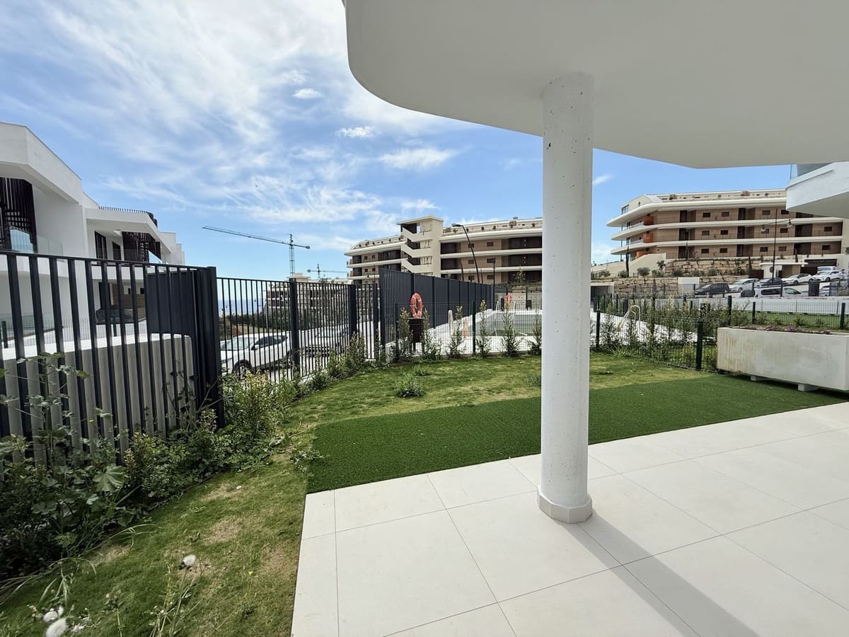 3 soverom Leilighet til salgs i Fuengirola med svømmebasseng - € 595 000 (Ref: 9479972)