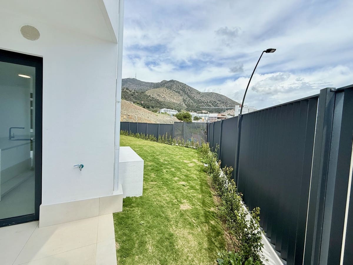 3 soverom Leilighet til salgs i Fuengirola med svømmebasseng - € 595 000 (Ref: 9479972)