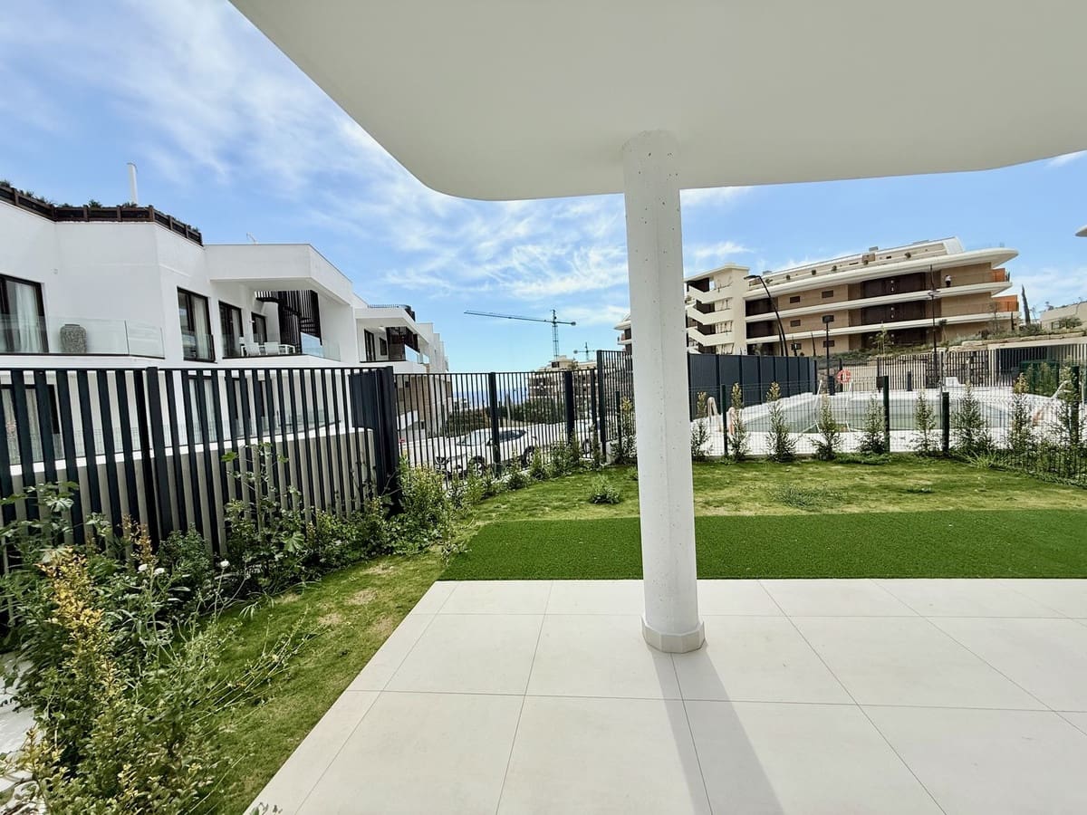 3 soverom Leilighet til salgs i Fuengirola med svømmebasseng - € 595 000 (Ref: 9479972)