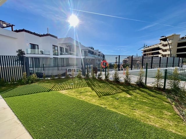 3 soverom Leilighet til salgs i Centro ciudad, Fuengirola med svømmebasseng - € 595 000 (Ref: 9479972)
