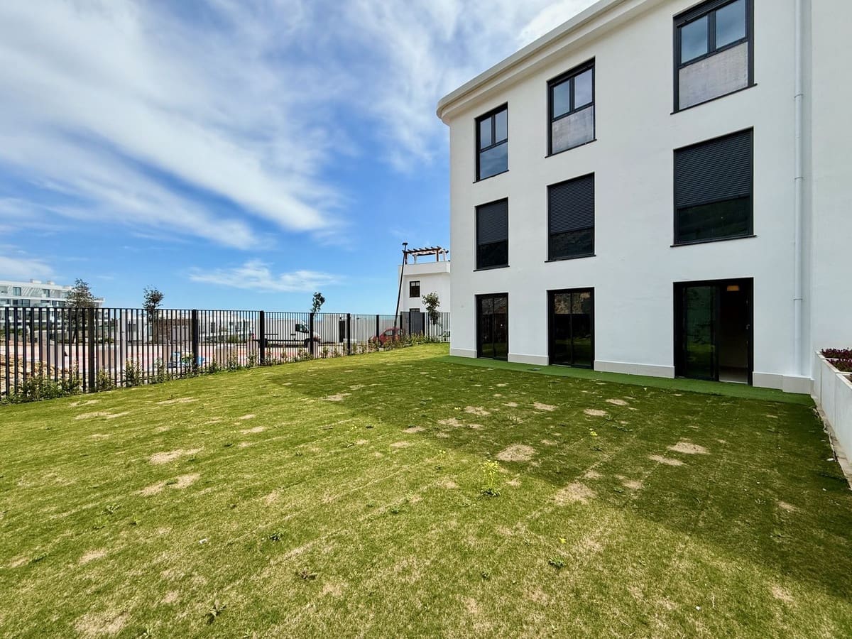 3 soverom Leilighet til salgs i Fuengirola med svømmebasseng - € 595 000 (Ref: 9479972)