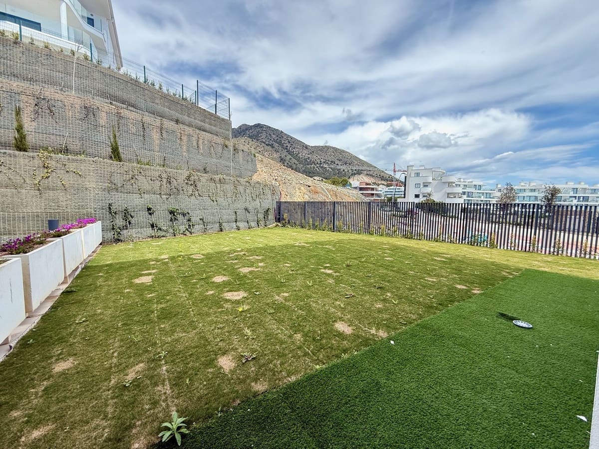 3 soverom Leilighet til salgs i Fuengirola med svømmebasseng - € 595 000 (Ref: 9479972)