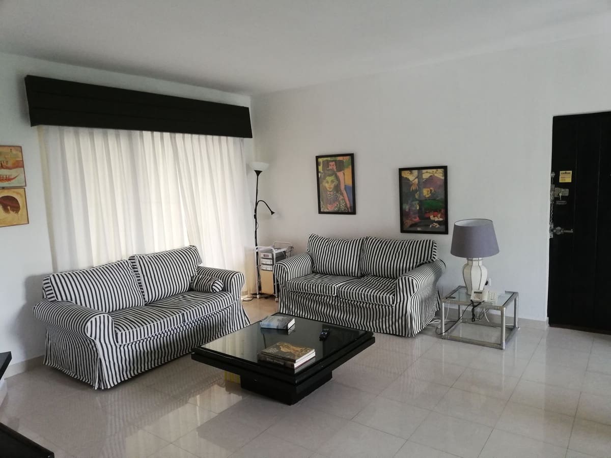 2 bedroom Apartment for sale in Puerto Banus - € 595,000 (Ref: 9479973)