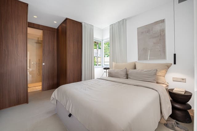 2 bedroom Apartment for sale in Benahavís pueblo, Benahavís with pool - € 595,000 (Ref: 9479974)