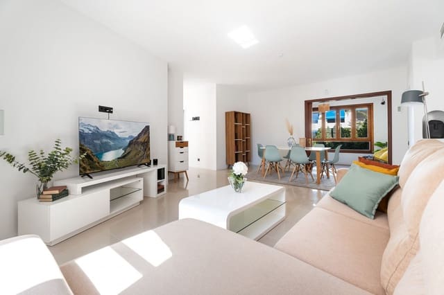 3 soverom Leilighet til salgs i Puerto Banus, Marbella med garasje - € 595 000 (Ref: 9479976)