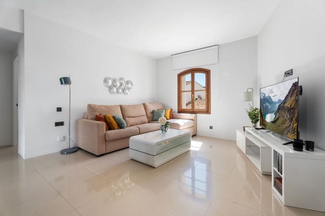 3 soverom Leilighet til salgs i Puerto Banus, Marbella med garasje - € 595 000 (Ref: 9479976)
