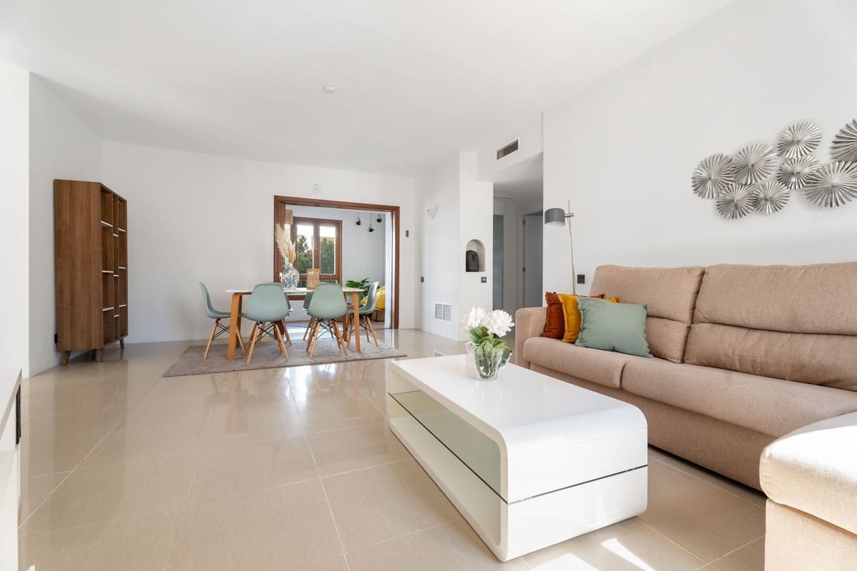 3 bedroom Apartment for sale in Puerto Banus with garage - € 595,000 (Ref: 9479976)
