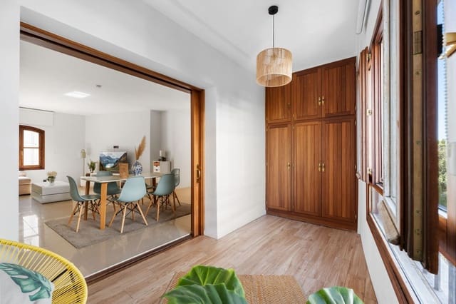 3 soverom Leilighet til salgs i Puerto Banus, Marbella med garasje - € 595 000 (Ref: 9479976)