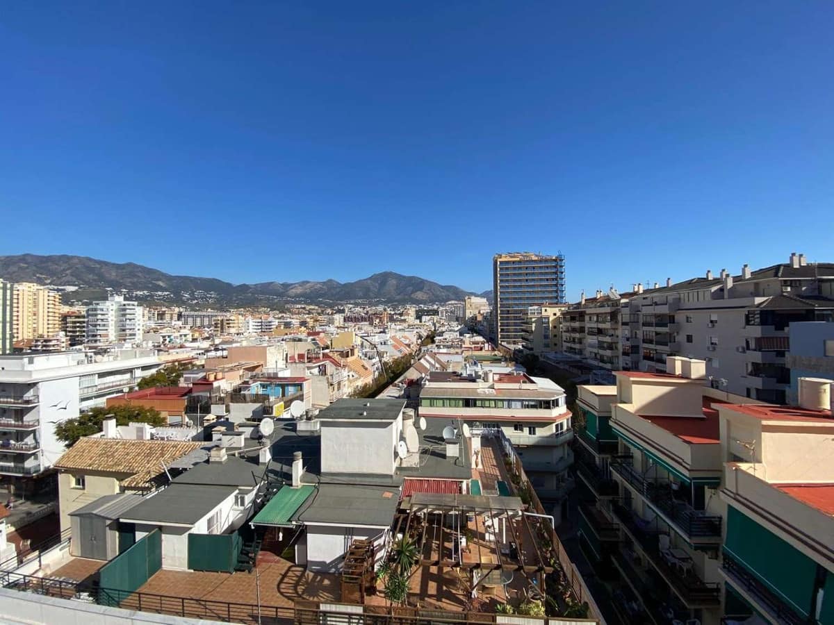 4 sovrum Lägenhet till salu i Fuengirola - 595 000 € (Ref: 9479978)