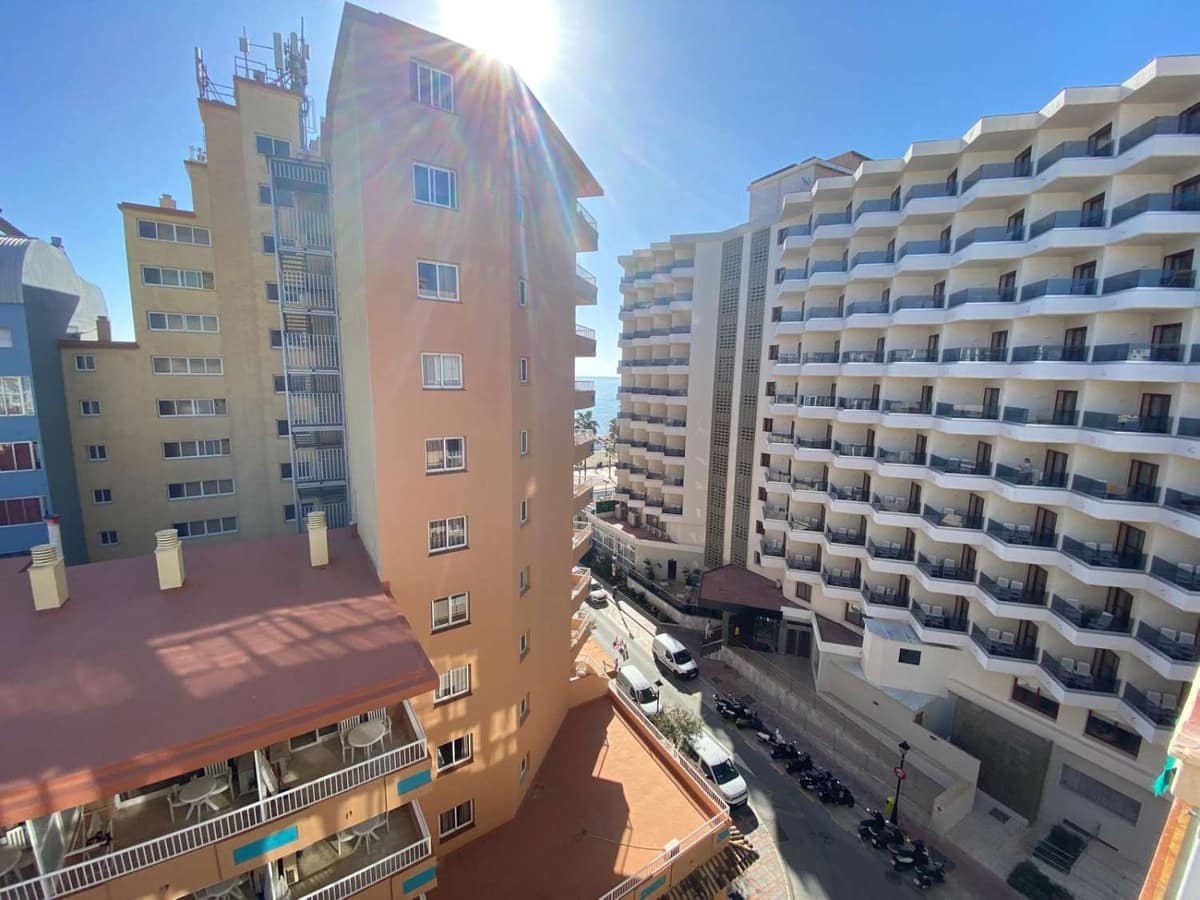4 sovrum Lägenhet till salu i Fuengirola - 595 000 € (Ref: 9479978)
