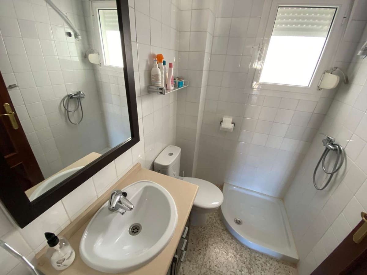 4 sovrum Lägenhet till salu i Fuengirola - 595 000 € (Ref: 9479978)