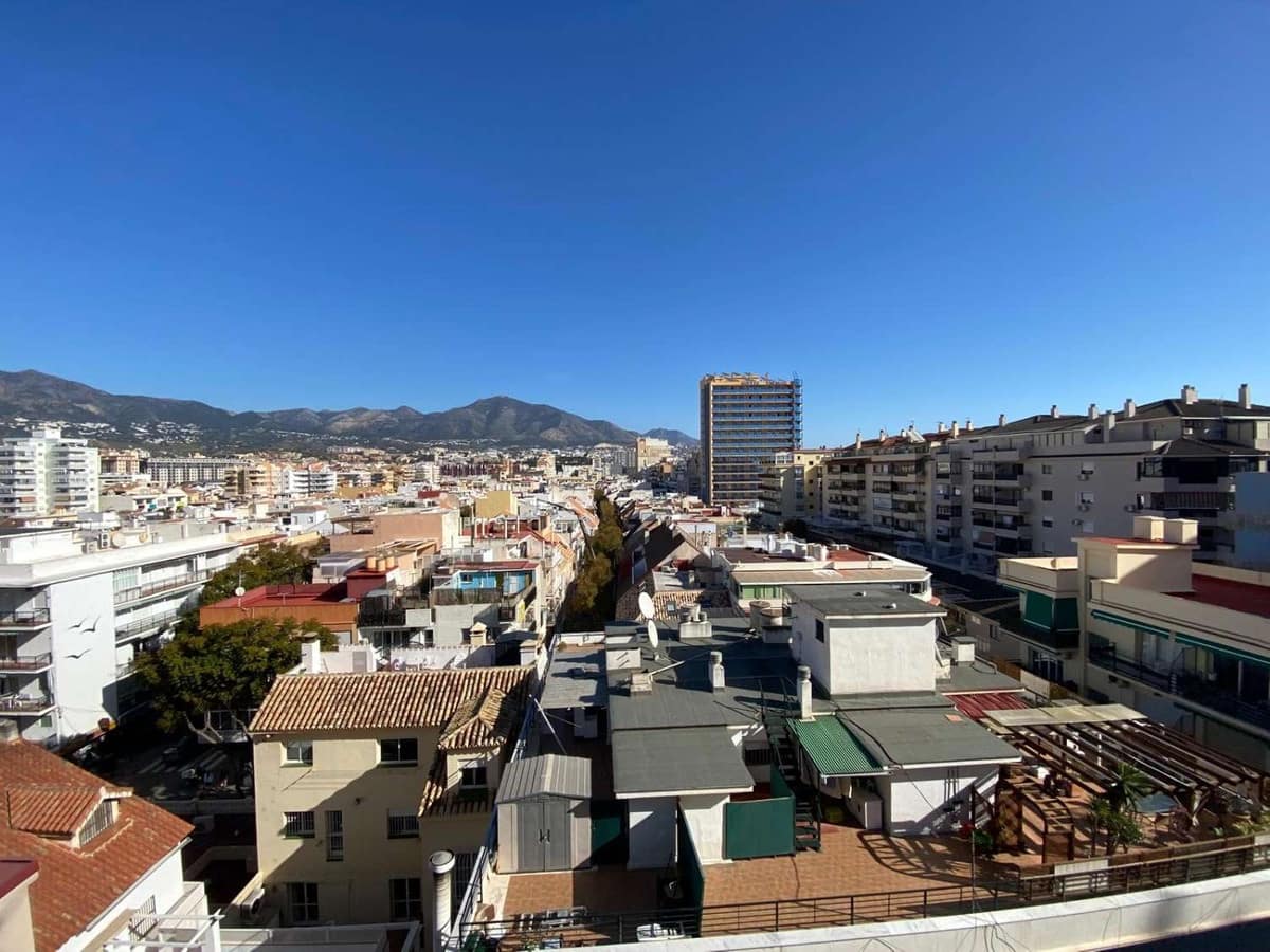 4 sovrum Lägenhet till salu i Fuengirola - 595 000 € (Ref: 9479978)