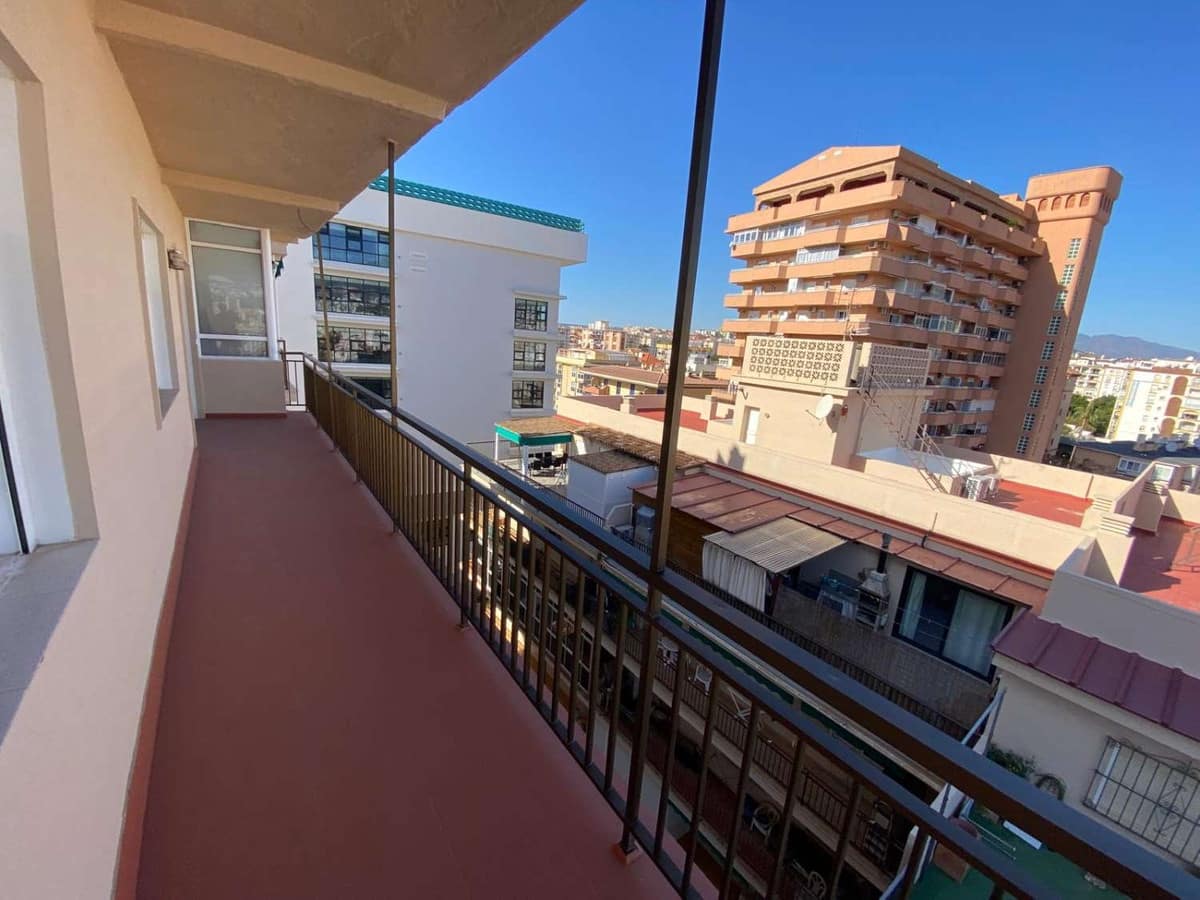 4 sovrum Lägenhet till salu i Fuengirola - 595 000 € (Ref: 9479978)