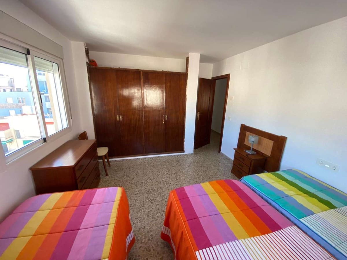 4 sovrum Lägenhet till salu i Fuengirola - 595 000 € (Ref: 9479978)