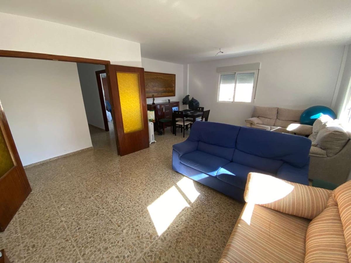 4 sovrum Lägenhet till salu i Fuengirola - 595 000 € (Ref: 9479978)