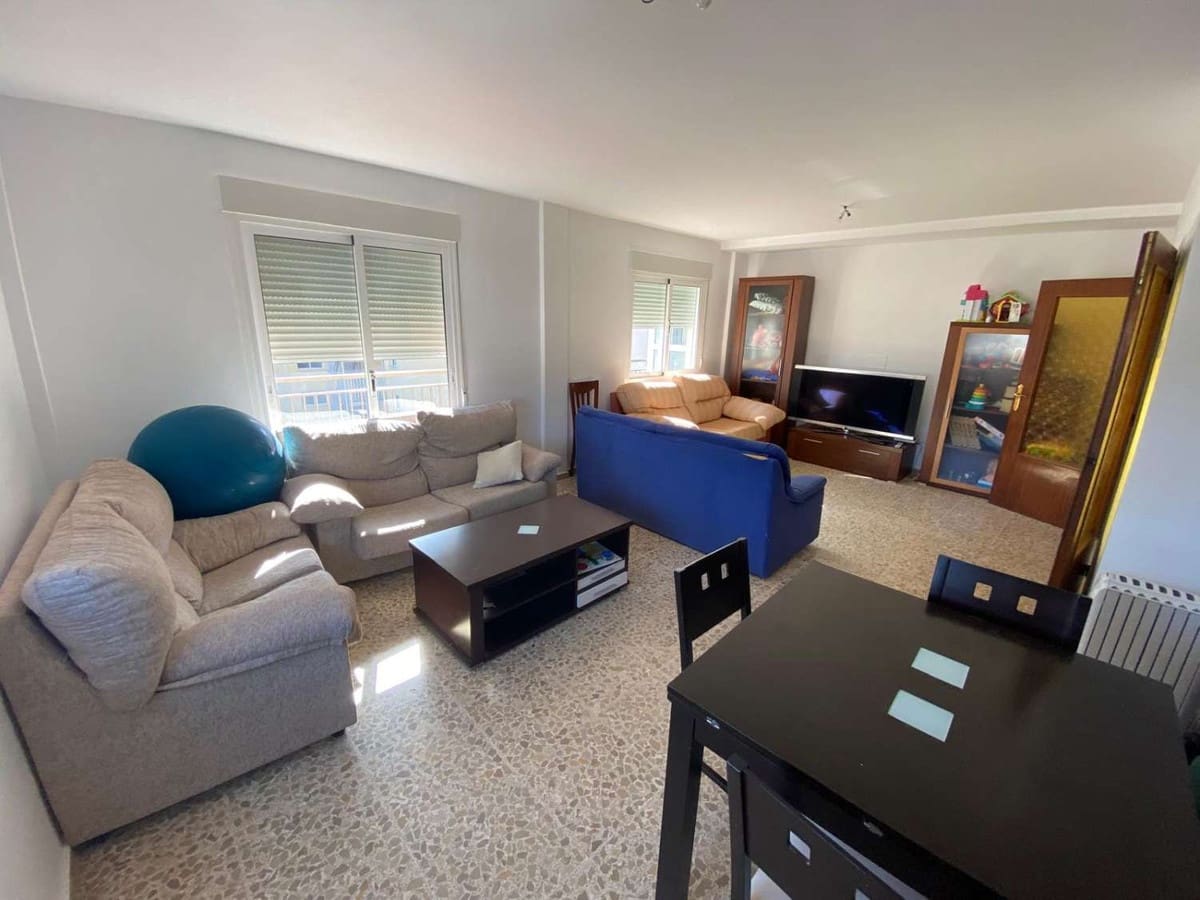 4 sovrum Lägenhet till salu i Fuengirola - 595 000 € (Ref: 9479978)