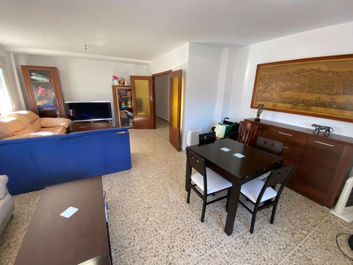 4 sovrum Lägenhet till salu i Fuengirola - 595 000 € (Ref: 9479978)