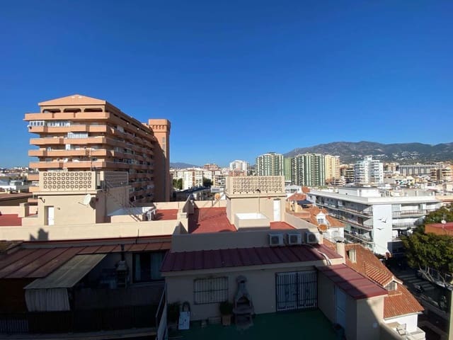 4 sovrum Lägenhet till salu i Centro ciudad, Fuengirola - 595 000 € (Ref: 9479978)