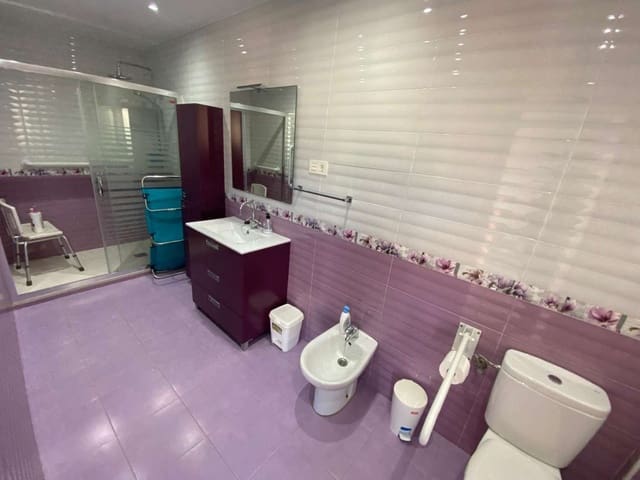 4 sovrum Lägenhet till salu i Centro ciudad, Fuengirola - 595 000 € (Ref: 9479978)