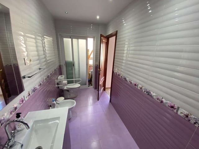 4 sovrum Lägenhet till salu i Centro ciudad, Fuengirola - 595 000 € (Ref: 9479978)