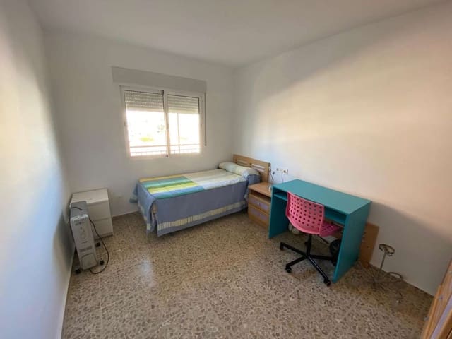 4 sovrum Lägenhet till salu i Centro ciudad, Fuengirola - 595 000 € (Ref: 9479978)