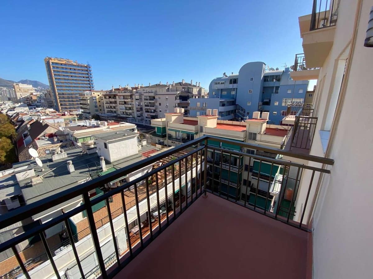 4 sovrum Lägenhet till salu i Fuengirola - 595 000 € (Ref: 9479978)