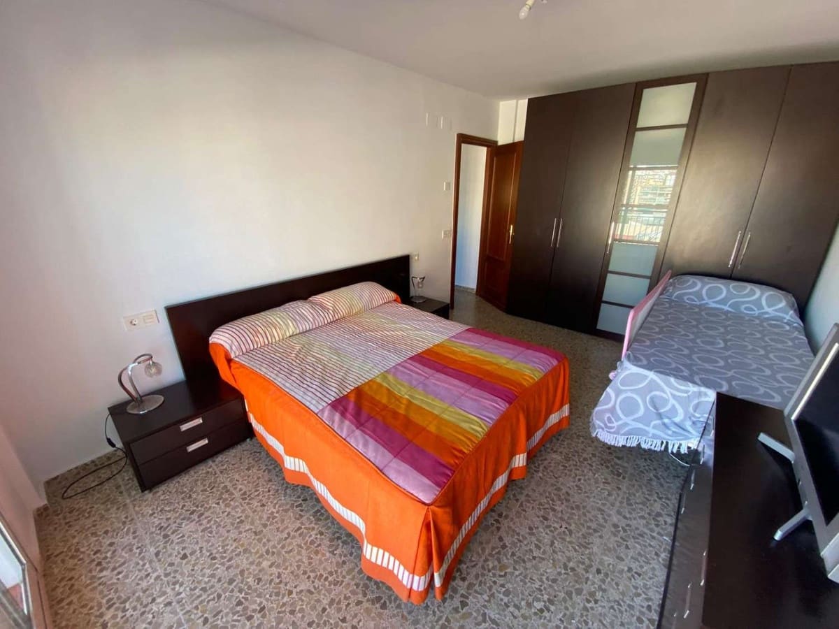 4 sovrum Lägenhet till salu i Fuengirola - 595 000 € (Ref: 9479978)