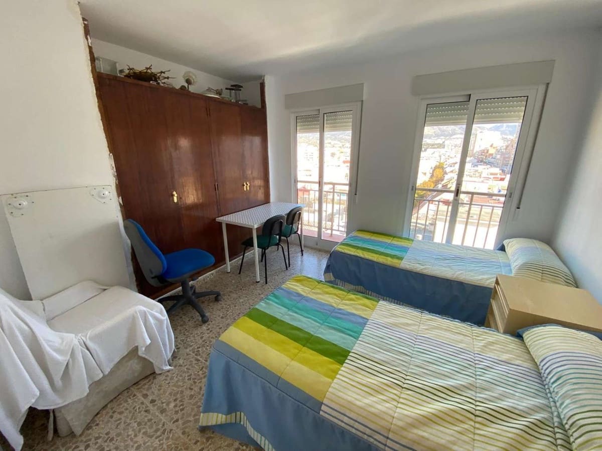 4 sovrum Lägenhet till salu i Fuengirola - 595 000 € (Ref: 9479978)