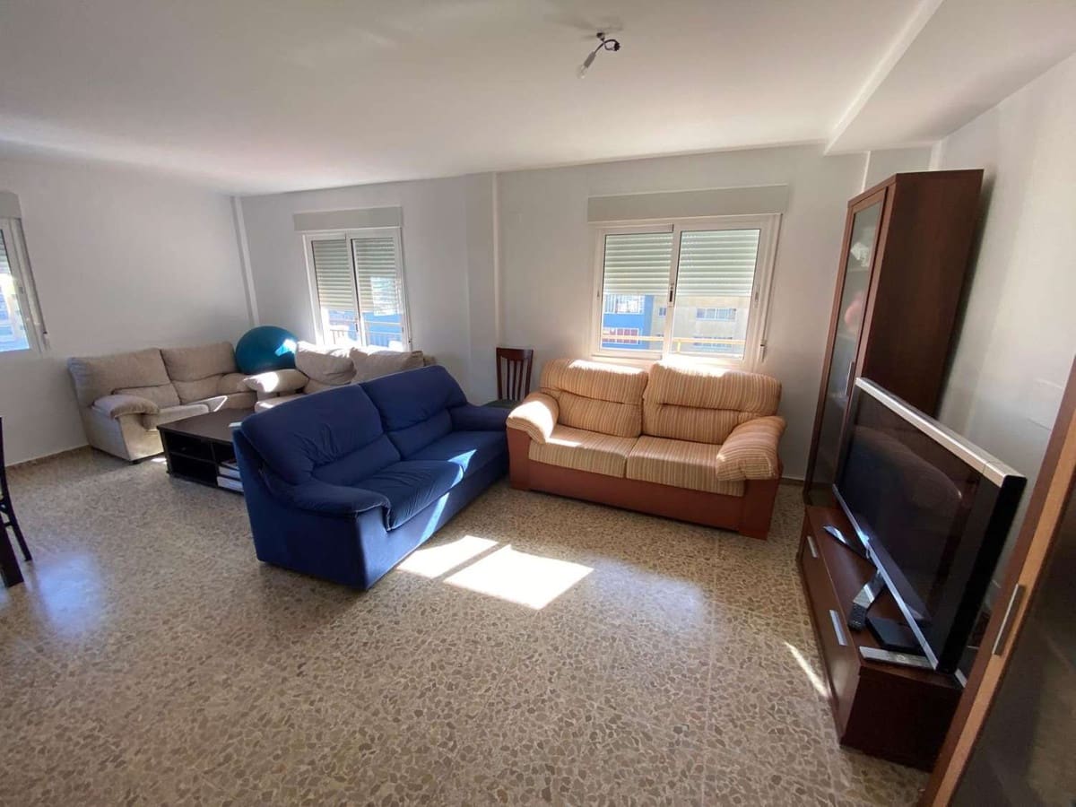 4 sovrum Lägenhet till salu i Fuengirola - 595 000 € (Ref: 9479978)