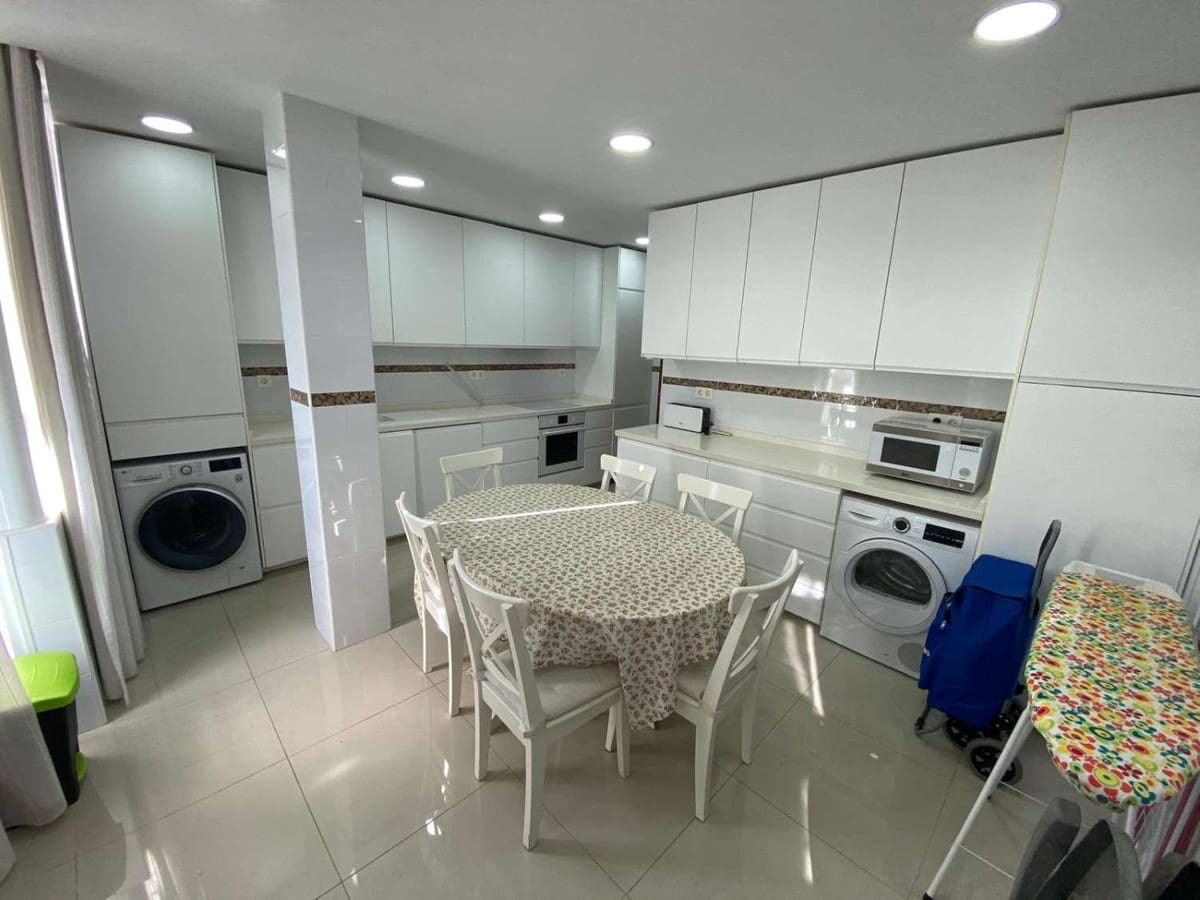 4 sovrum Lägenhet till salu i Fuengirola - 595 000 € (Ref: 9479978)