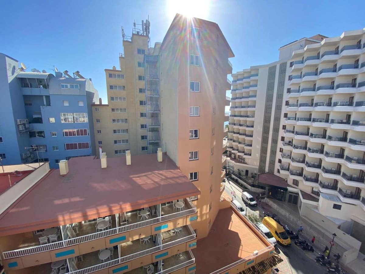 4 sovrum Lägenhet till salu i Fuengirola - 595 000 € (Ref: 9479978)