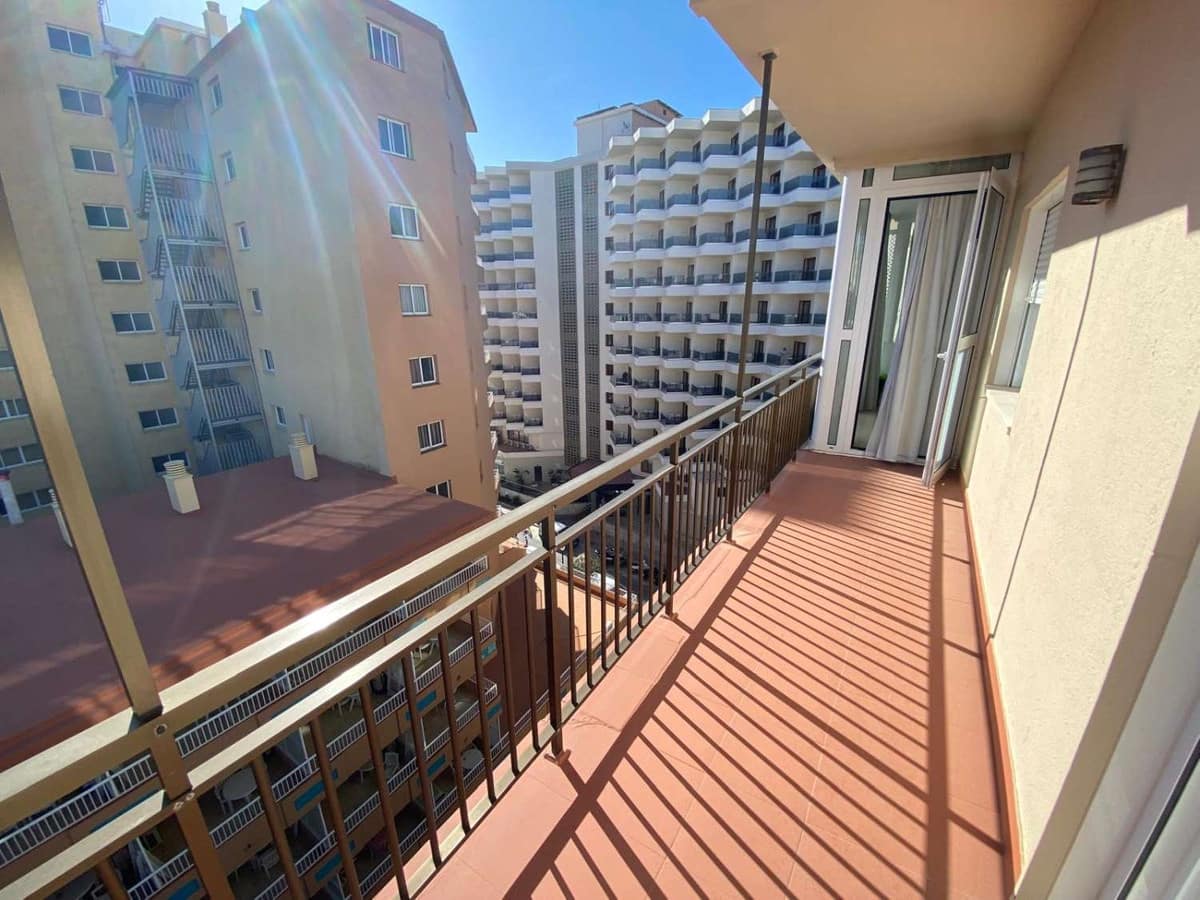 4 sovrum Lägenhet till salu i Fuengirola - 595 000 € (Ref: 9479978)