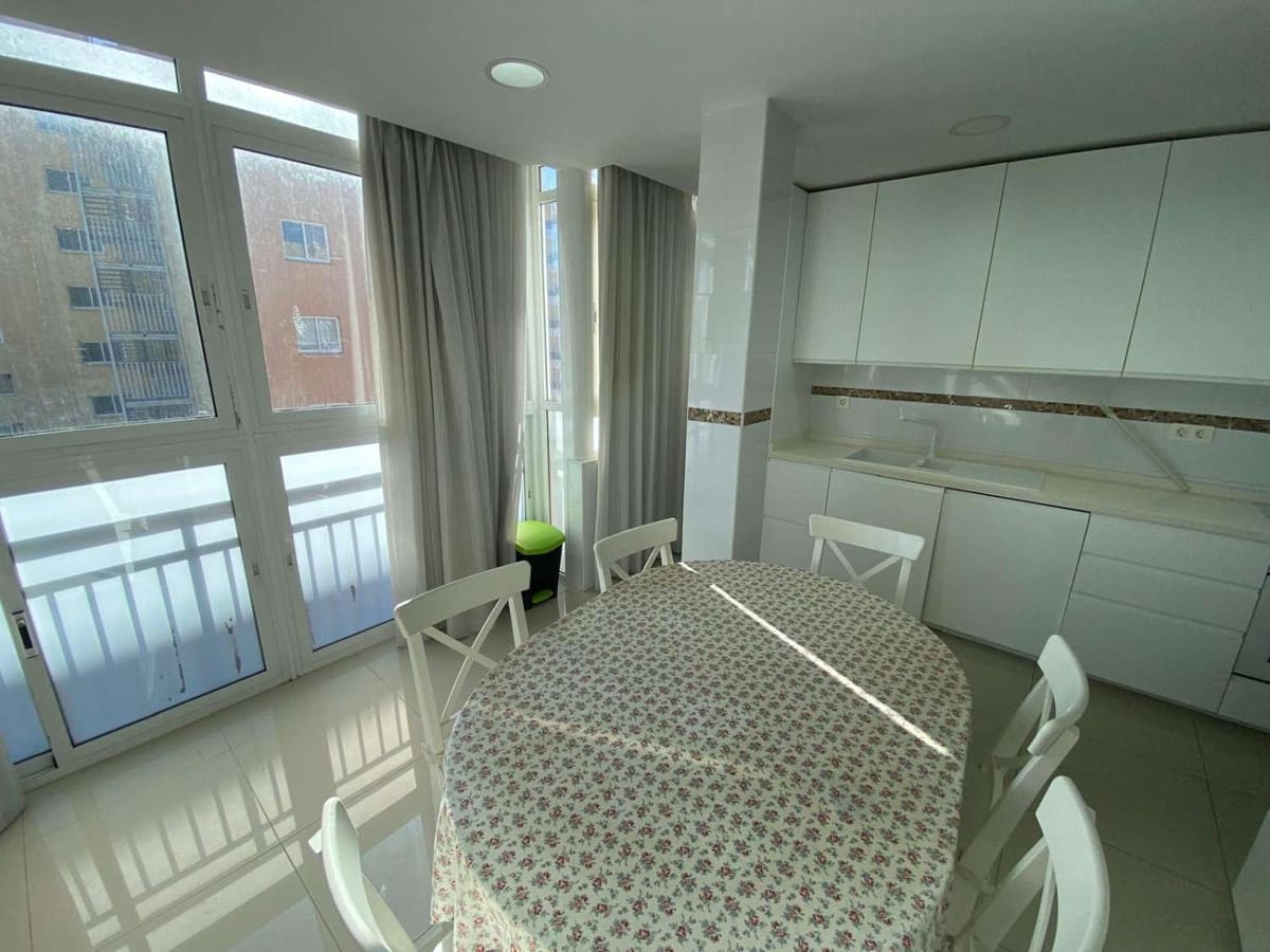 4 sovrum Lägenhet till salu i Fuengirola - 595 000 € (Ref: 9479978)