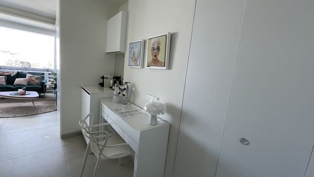 2 makuuhuone Kattohuoneisto myytävänä paikassa Centro, Estepona mukana uima-altaan 
autotalli - 595 000 € (Ref: 9479979)