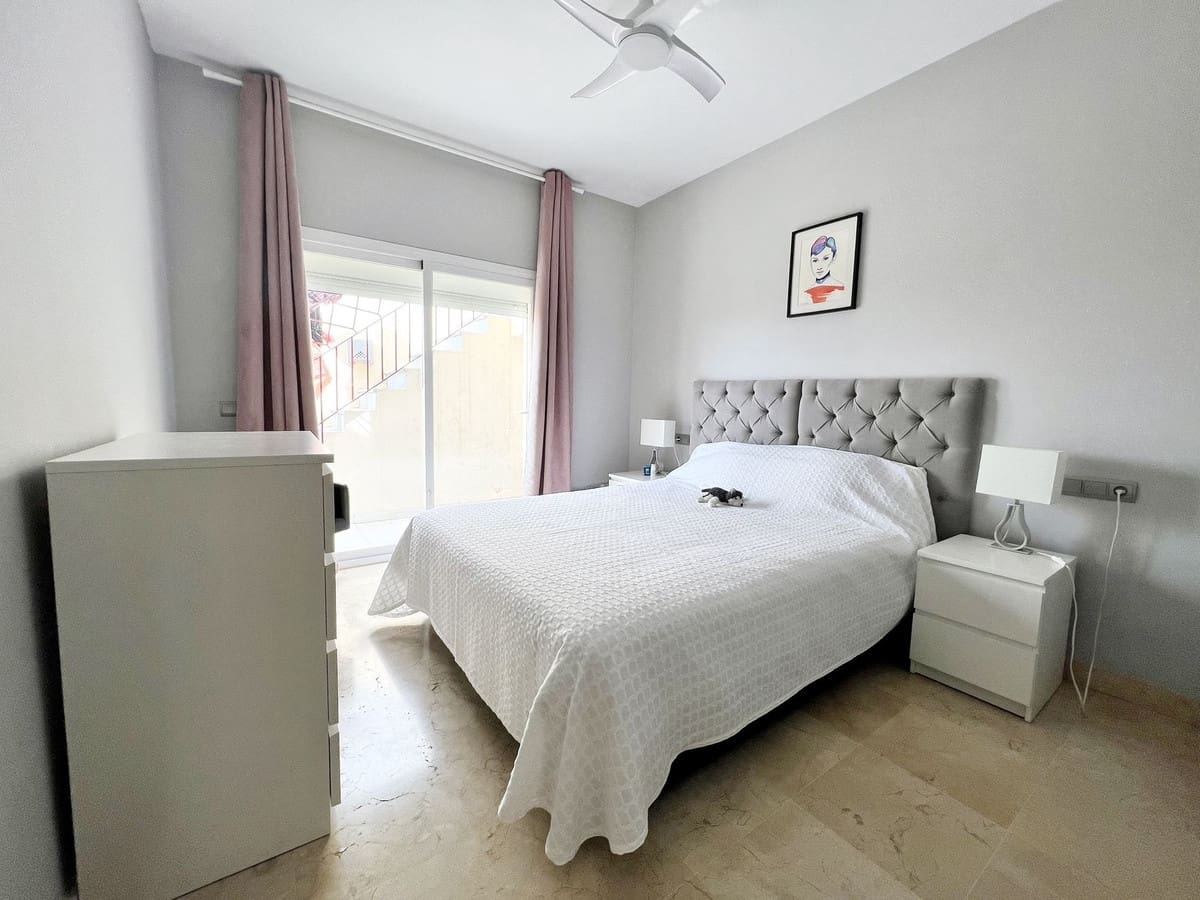 3 bedroom Penthouse for sale in New Golden Mile with pool - € 595,000 (Ref: 9479982)