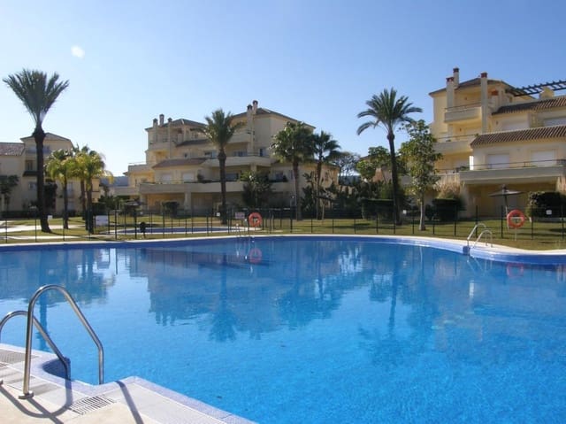 3 soveværelse Penthouse til salg i San Roque Pueblo, San Roque med swimmingpool - € 595.000 (Ref: 9479983)