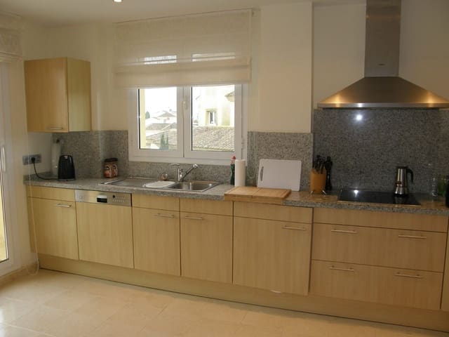 3 soveværelse Penthouse til salg i San Roque Pueblo, San Roque med swimmingpool - € 595.000 (Ref: 9479983)