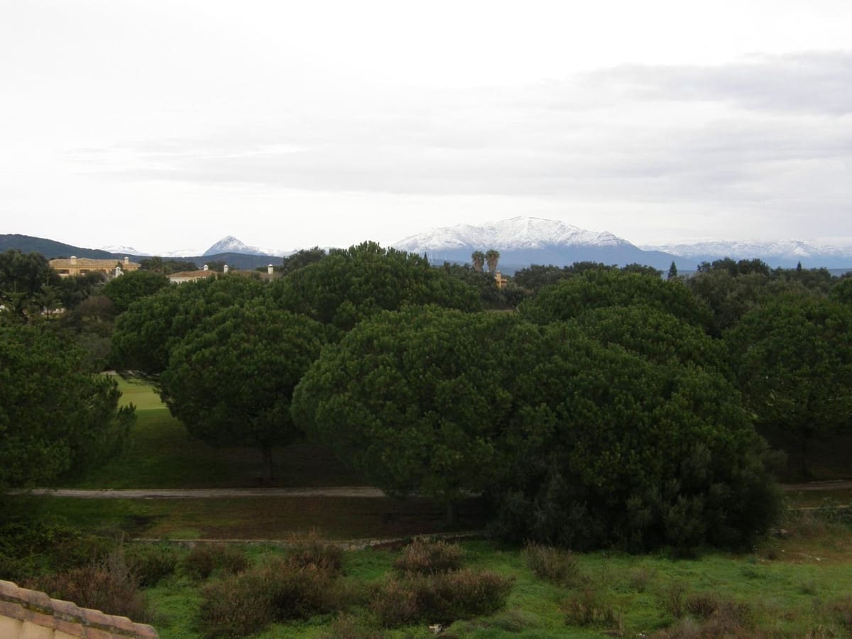 3 soveværelse Penthouse til salg i San Roque med swimmingpool - € 595.000 (Ref: 9479983)