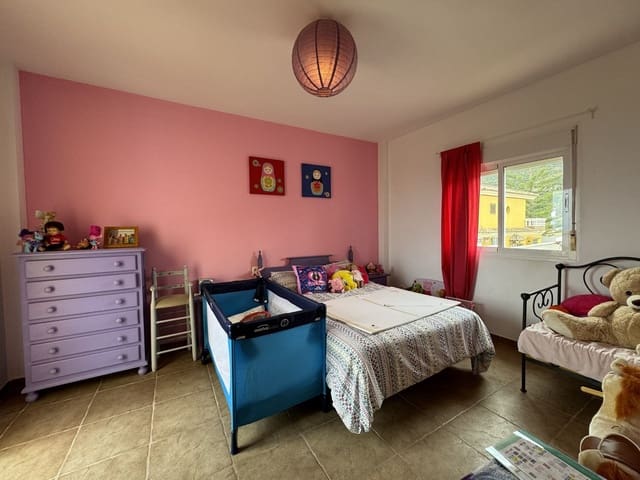 3 soverom Villa til salgs i Sotogrande, San Roque med svømmebasseng - € 595 000 (Ref: 9479984)