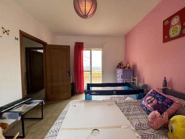 3 soverom Villa til salgs i Sotogrande, San Roque med svømmebasseng - € 595 000 (Ref: 9479984)