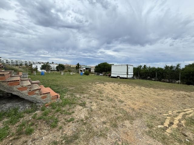 3 soverom Villa til salgs i Sotogrande, San Roque med svømmebasseng - € 595 000 (Ref: 9479984)