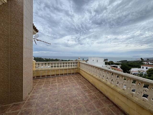 3 soverom Villa til salgs i Sotogrande, San Roque med svømmebasseng - € 595 000 (Ref: 9479984)