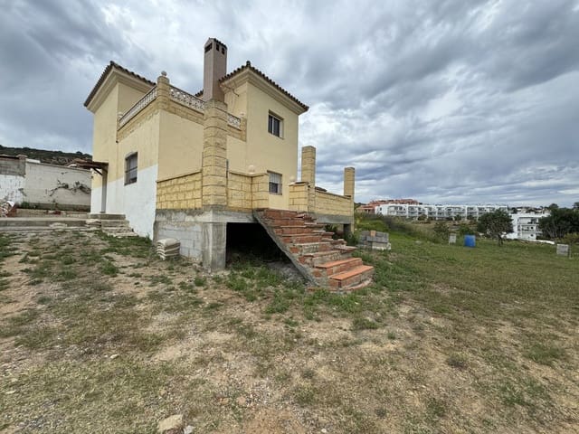 3 soverom Villa til salgs i Sotogrande, San Roque med svømmebasseng - € 595 000 (Ref: 9479984)