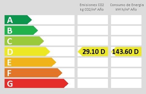 Chalet de 3 habitaciones en La Heredia en venta con piscina - 595.000 € (Ref: 9479985)