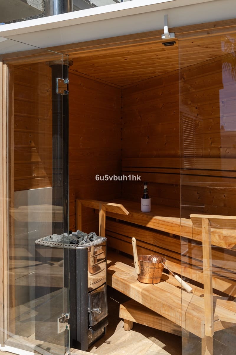 4 soveværelse Semi-Rækkehus til salg i Fuengirola med swimmingpool garage - € 595.000 (Ref: 9479987)