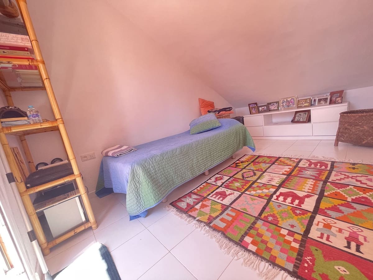 Casa de 3 habitaciones en Mijas Costa en venta con piscina - 595.000 € (Ref: 9479989)