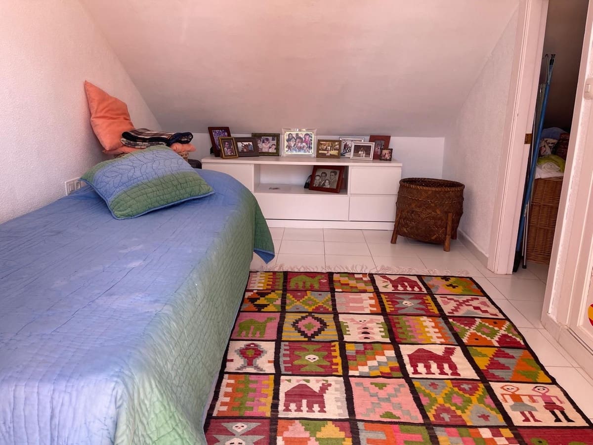 Casa de 3 habitaciones en Mijas Costa en venta con piscina - 595.000 € (Ref: 9479989)