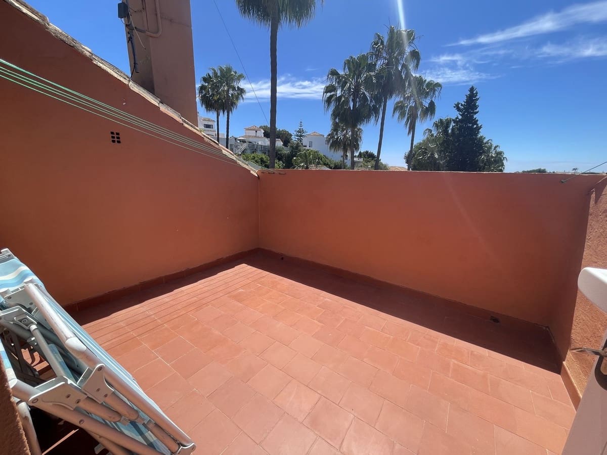 Casa de 3 habitaciones en Mijas Costa en venta con piscina - 595.000 € (Ref: 9479989)