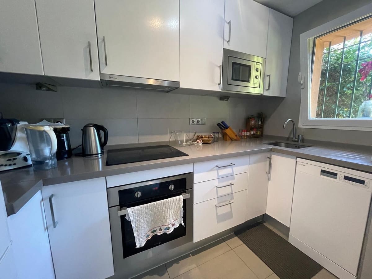 Casa de 3 habitaciones en Mijas Costa en venta con piscina - 595.000 € (Ref: 9479989)